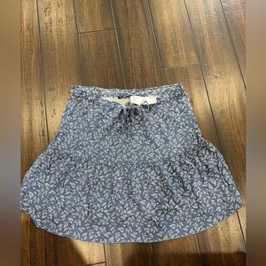 NWOT Brandy Melville skirt one size